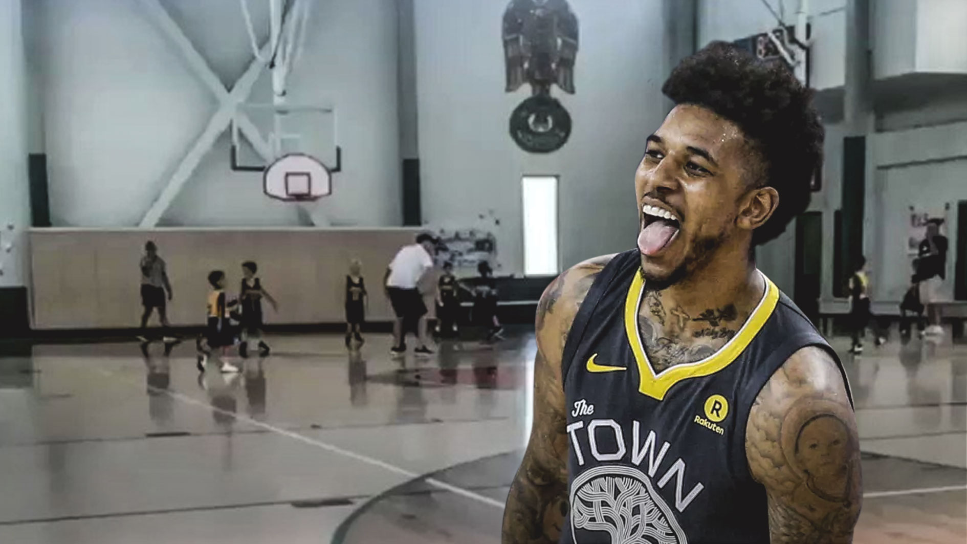 那么CS人 那么CS人